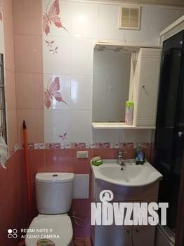 2-к квартира, посуточно, 46м2, 2/5 этаж