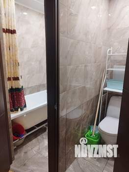 2-к квартира, на длительный срок, 47м2, 5/5 этаж