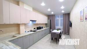 1-к квартира, посуточно, 57м2, 1/1 этаж