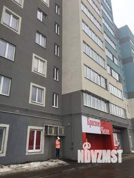 1-к квартира, на длительный срок, 47м2, 6/10 этаж