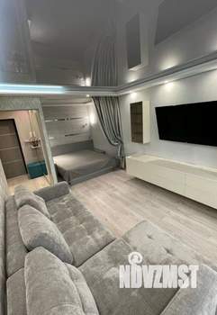 1-к квартира, на длительный срок, 28м2, 4/5 этаж