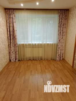 2-к квартира, на длительный срок, 43м2, 1/5 этаж
