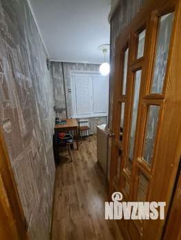 2-к квартира, на длительный срок, 45м2, 1/5 этаж