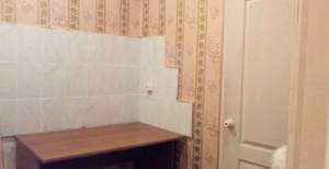 1-к квартира, на длительный срок, 30м2, 1/4 этаж