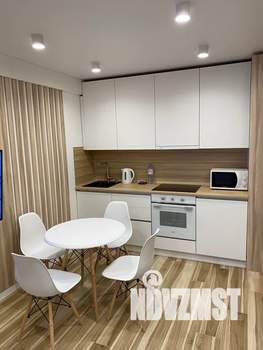 2-к квартира, посуточно, 55м2, 4/20 этаж