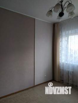 1-к квартира, на длительный срок, 45м2, 7/17 этаж