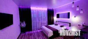 1-к квартира, посуточно, 34м2, 1/1 этаж