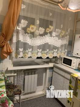 1-к квартира, посуточно, 35м2, 1/5 этаж