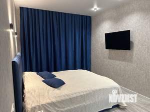 1-к квартира, посуточно, 49м2, 13/14 этаж
