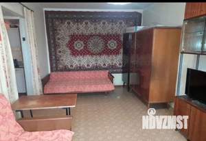 1-к квартира, на длительный срок, 29м2, 5/5 этаж