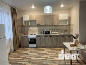 2-к квартира, посуточно, 65м2, 2/17 этаж