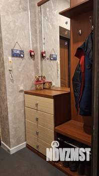 1-к квартира, на длительный срок, 36м2, 9/14 этаж