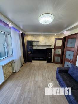 3-к квартира, на длительный срок, 62м2, 5/9 этаж