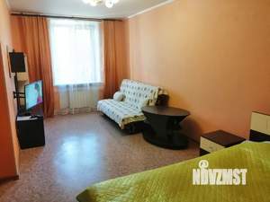 1-к квартира, посуточно, 32м2, 2/2 этаж