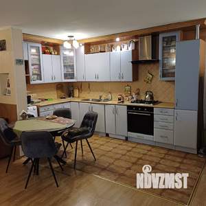 4-к квартира, на длительный срок, 84м2, 1/5 этаж