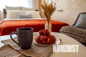 1-к квартира, посуточно, 26м2, 4/9 этаж