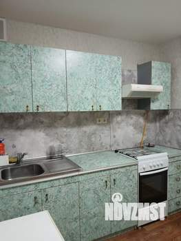 1-к квартира, на длительный срок, 42м2, 1/9 этаж