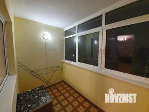 1-к квартира, на длительный срок, 42м2, 4/9 этаж