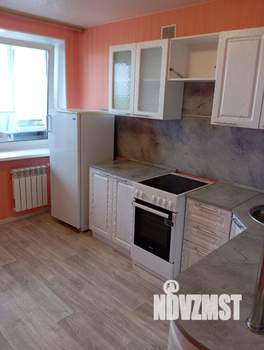 1-к квартира, на длительный срок, 46м2, 8/10 этаж
