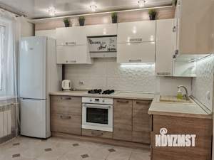 2-к квартира, на длительный срок, 60м2, 4/4 этаж