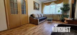 2-к квартира, посуточно, 47м2, 2/5 этаж