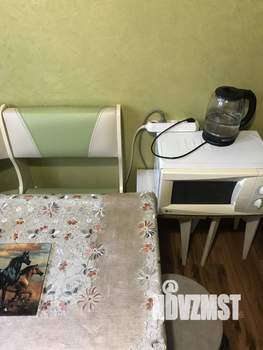 2-к квартира, посуточно, 48м2, 2/5 этаж