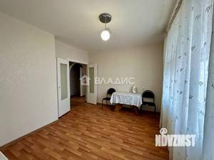 1-к квартира, на длительный срок, 39м2, 7/10 этаж