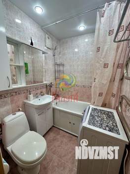 2-к квартира, на длительный срок, 45м2, 3/5 этаж