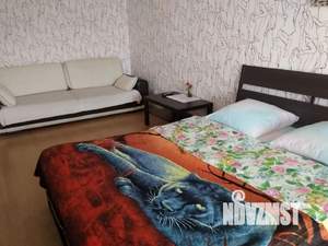 1-к квартира, посуточно, 53м2, 8/10 этаж