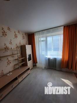 1-к квартира, на длительный срок, 29м2, 3/5 этаж