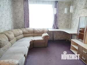 2-к квартира, на длительный срок, 41м2, 1/5 этаж