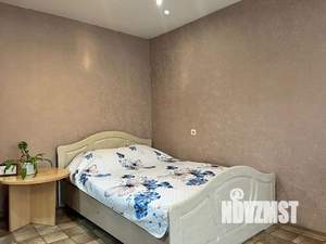 1-к квартира, посуточно, 35м2, 2/5 этаж