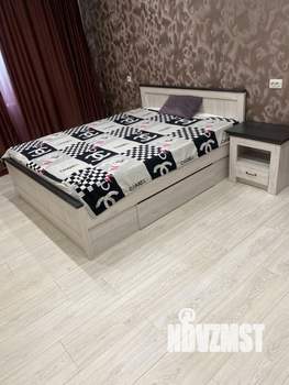 1-к квартира, на длительный срок, 39м2, 3/17 этаж