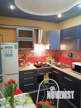 1-к квартира, посуточно, 37м2, 7/9 этаж