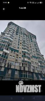 1-к квартира, на длительный срок, 36м2, 11/17 этаж