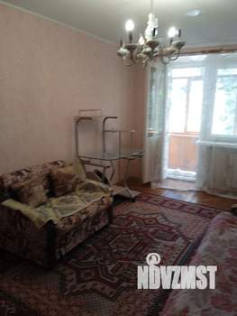 1-к квартира, на длительный срок, 31м2, 3/5 этаж