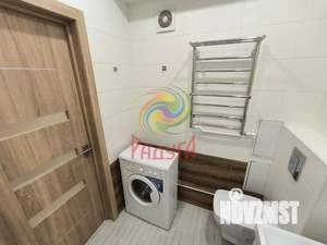 1-к квартира, на длительный срок, 47м2, 17/21 этаж