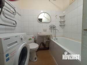 1-к квартира, на длительный срок, 31м2, 2/6 этаж