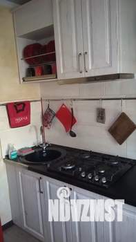 1-к квартира, посуточно, 30м2, 2/4 этаж