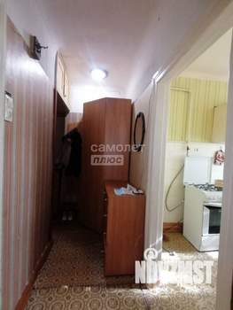 3-к квартира, на длительный срок, 47м2, 4/4 этаж