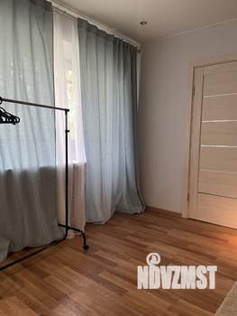 2-к квартира, посуточно, 45м2, 2/5 этаж