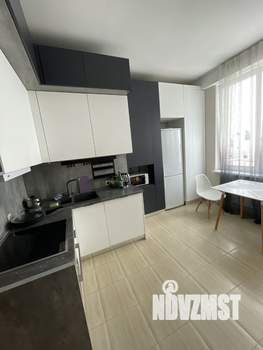 2-к квартира, на длительный срок, 70м2, 18/19 этаж