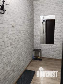 2-к квартира, посуточно, 45м2, 1/5 этаж