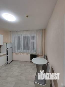 1-к квартира, на длительный срок, 40м2, 3/11 этаж