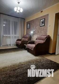 2-к квартира, посуточно, 47м2, 5/5 этаж