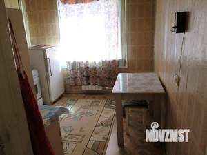 1-к квартира, на длительный срок, 40м2, 2/10 этаж