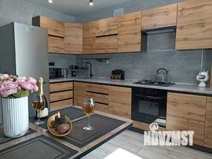 2-к квартира, посуточно, 64м2, 6/10 этаж