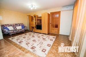 2-к квартира, посуточно, 45м2, 5/5 этаж