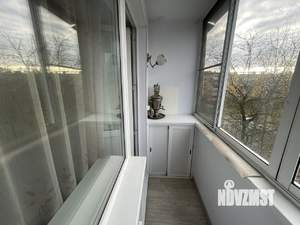 1-к квартира, на длительный срок, 32м2, 4/5 этаж