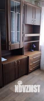 1-к квартира, на длительный срок, 17м2, 4/5 этаж